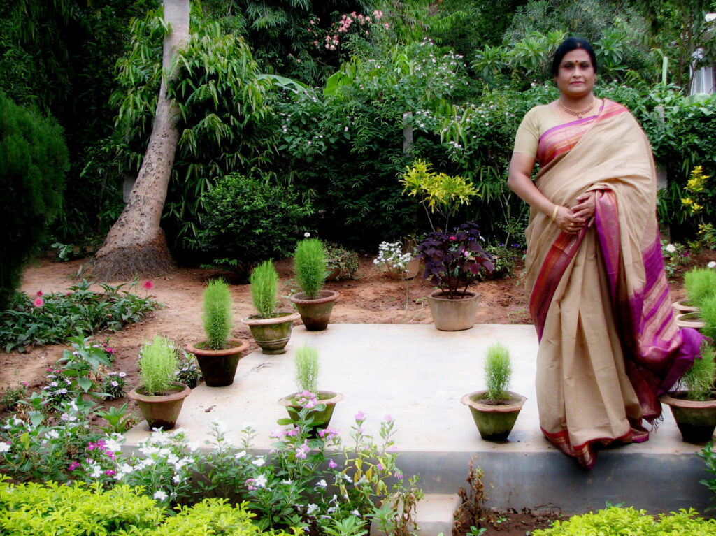 R. Chandrakala